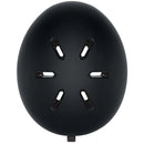Matte Black