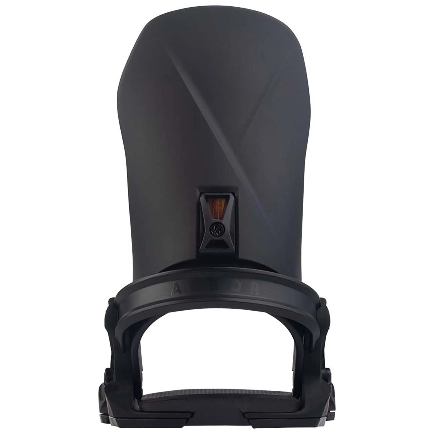 Arbor Hemlock Bindings 2027 - Men's