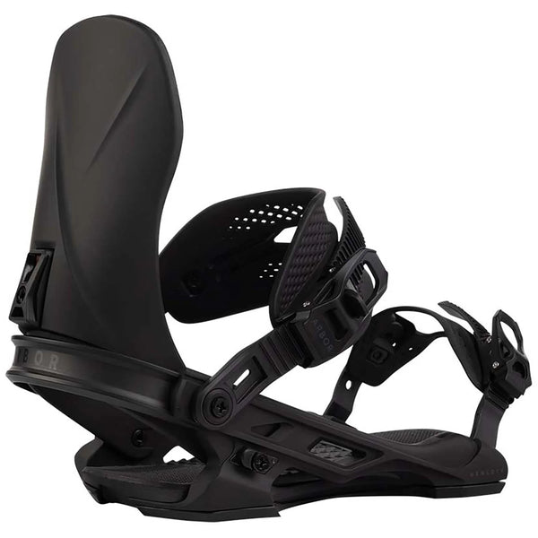 Arbor Hemlock Bindings 2027 - Men's
