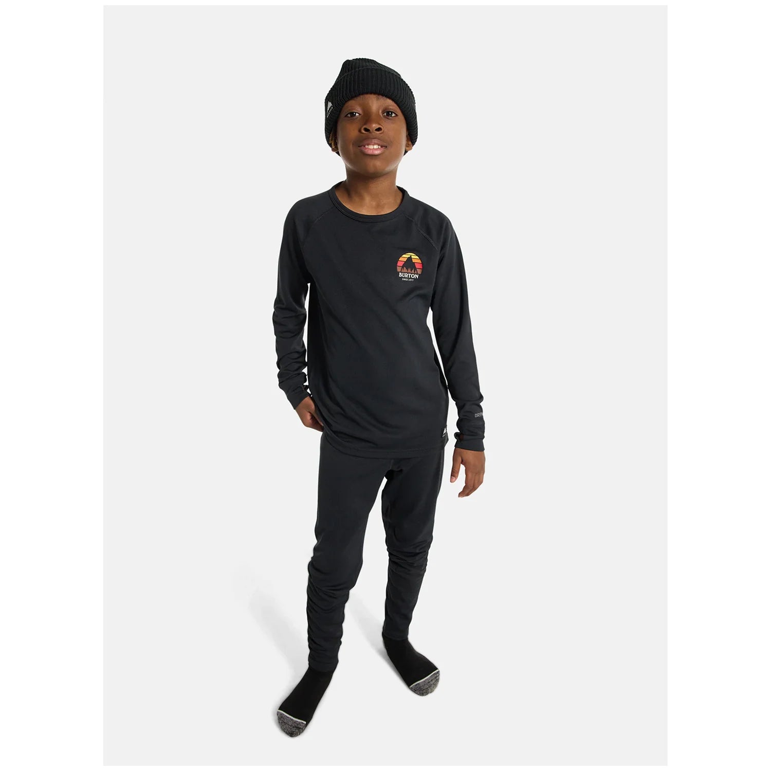 TRUE BLACK