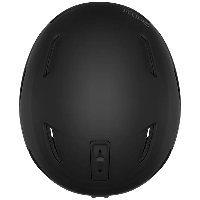 Matte Black