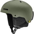 Matte Fatigue Green