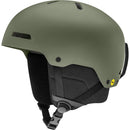 Matte Fatigue Green