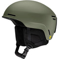 Matte Fatigue Green