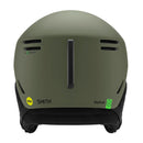 Matte Fatigue Green
