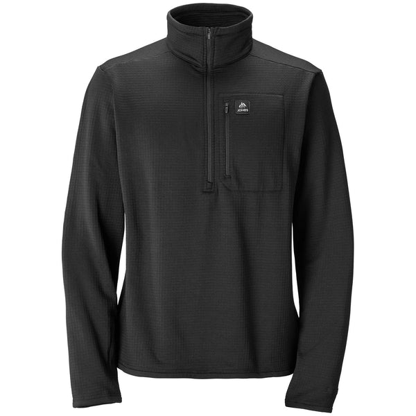 Stealth Black