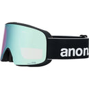 Black | Perceive Variable Blue + Perceive Cloudy Pink