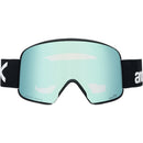 Black | Perceive Variable Blue + Perceive Cloudy Pink