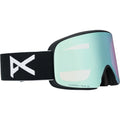 Black | Perceive Variable Blue + Perceive Cloudy Pink