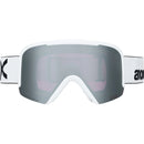 White / Sunny Onyx / Cloudy Burst