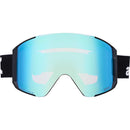 Black / Perceive Variable Blue