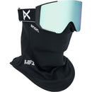Black / Perceive Variable Blue