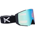 Black / Perceive Variable Blue