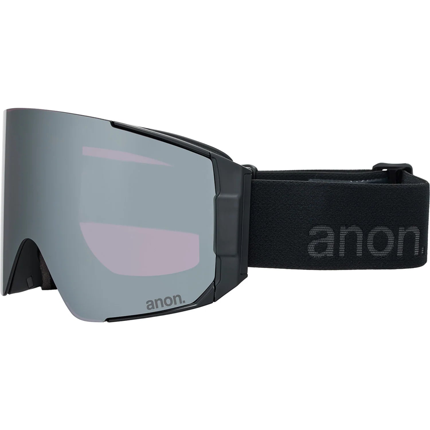 Smoke / Perceive Sunny Onyx