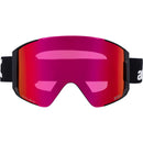 Black / Perceive Sunny Red