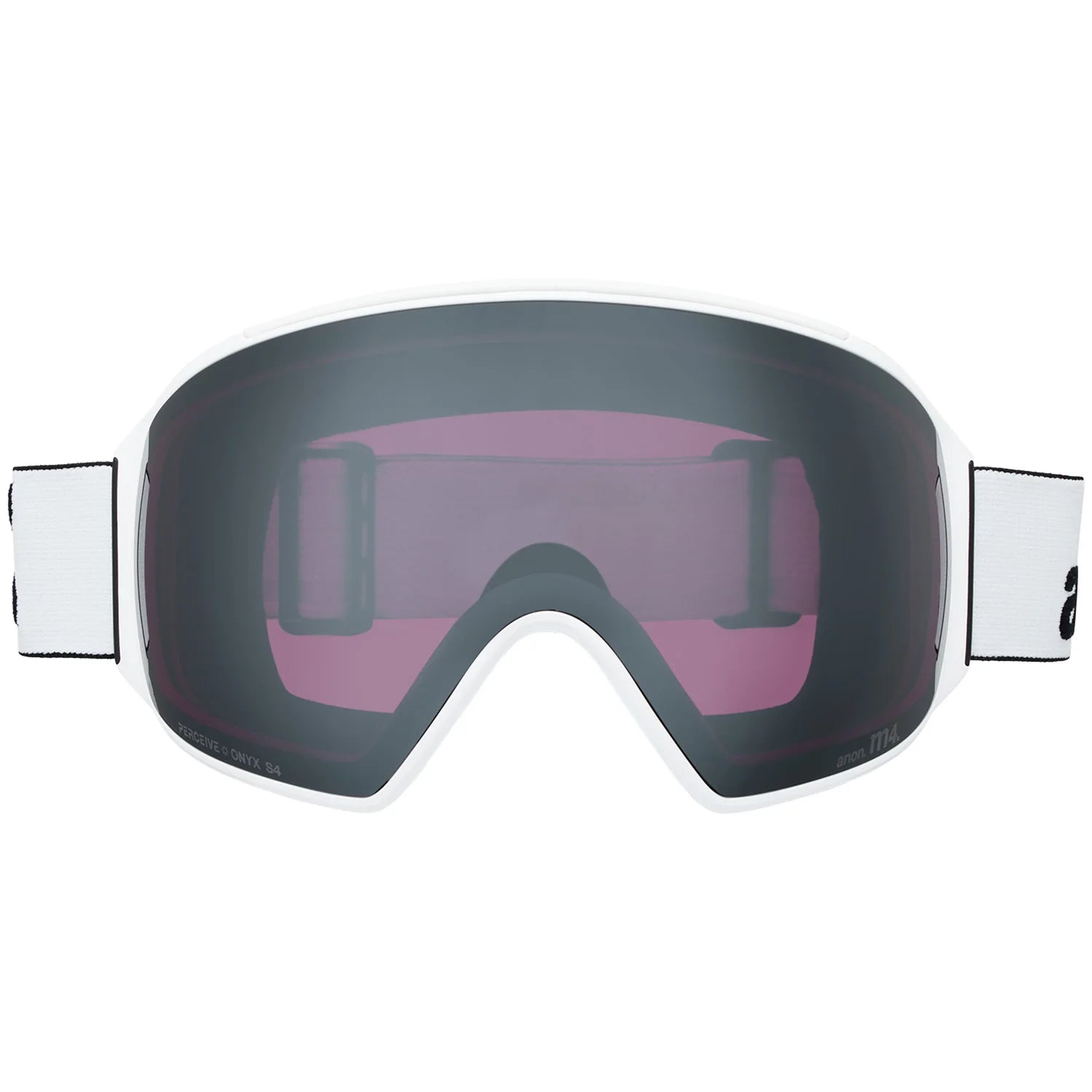 White/Perceive Sunny Onyx