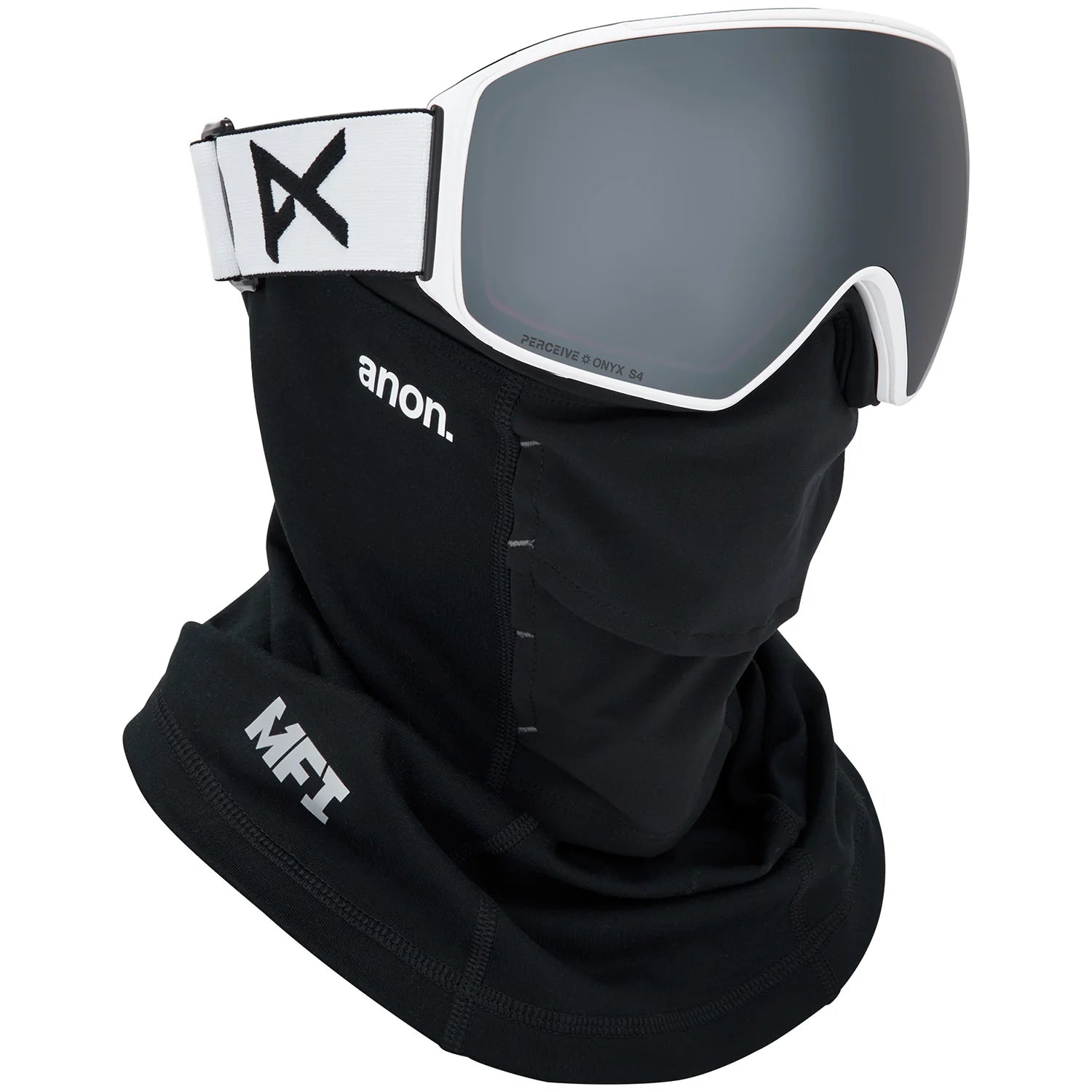 White/Perceive Sunny Onyx