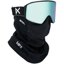 Black/Perceive Variable Blue