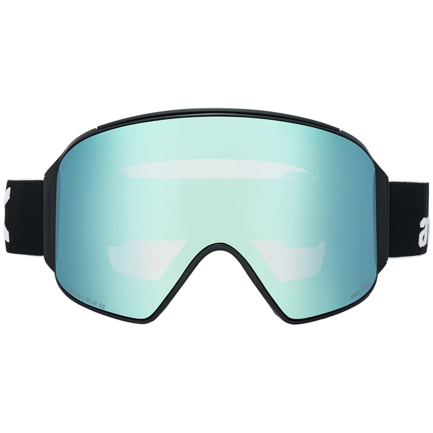 Black/Perceive Variable Blue