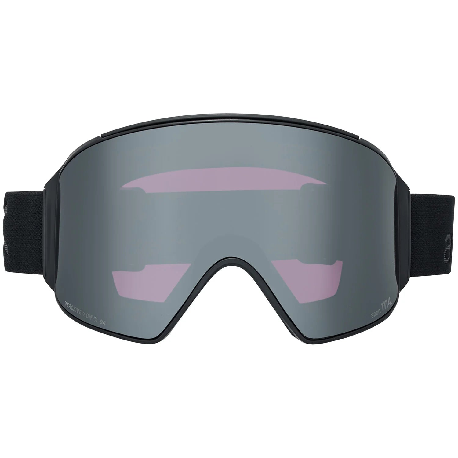 Smoke/Perceive Sunny Onyx