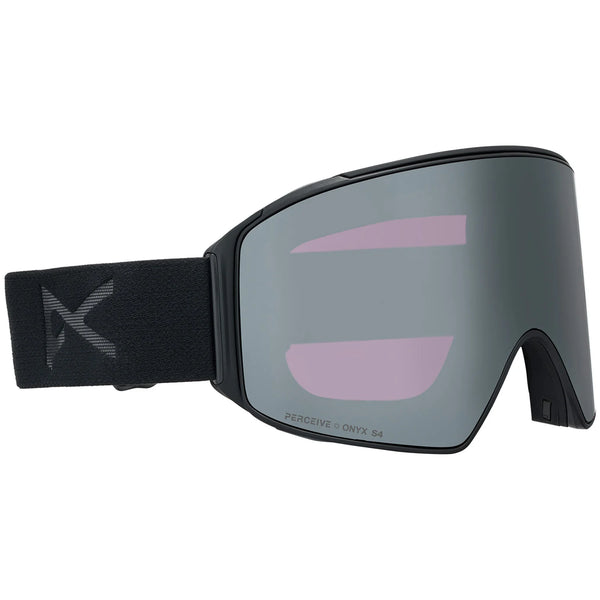 Smoke/Perceive Sunny Onyx