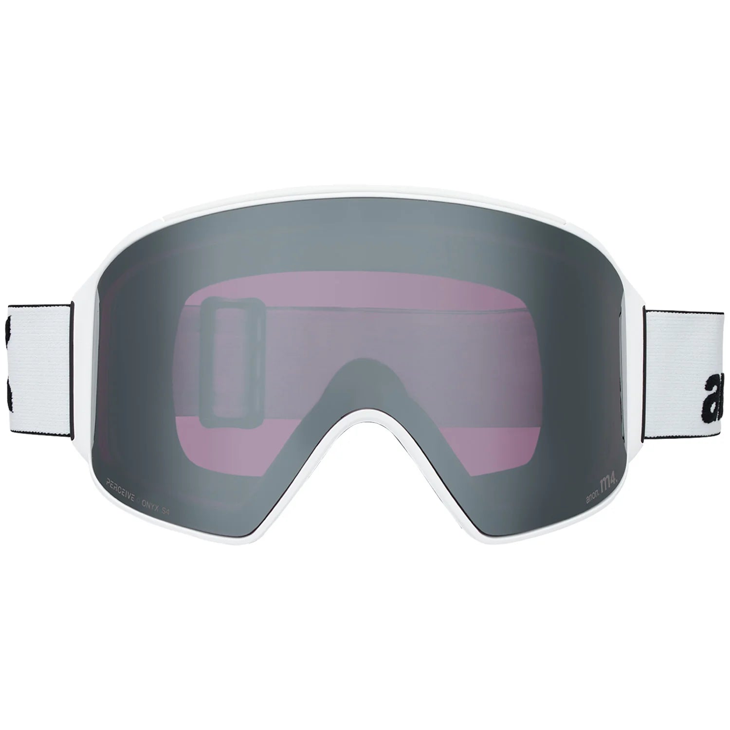 White/Perceive Sunny Onyx