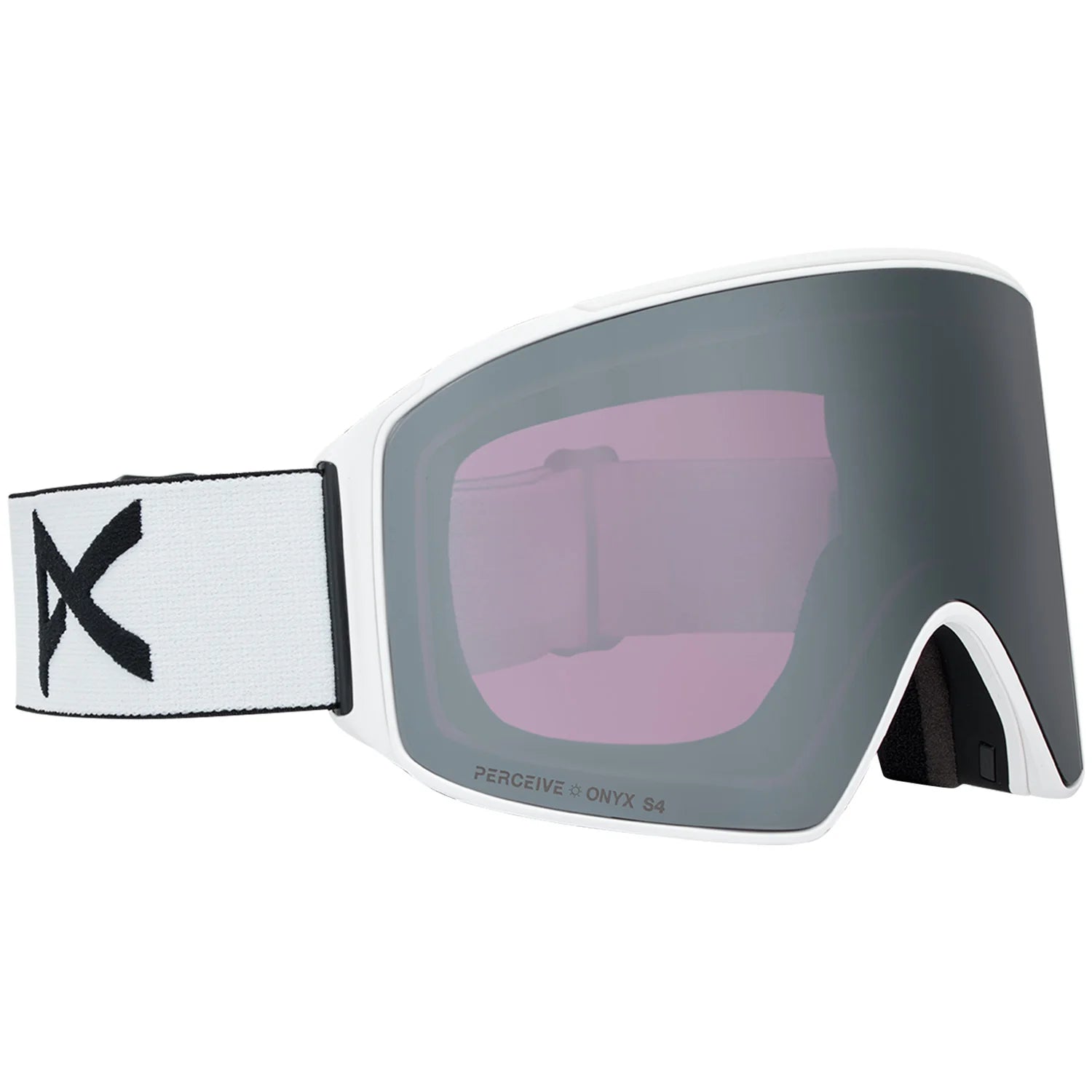 White/Perceive Sunny Onyx