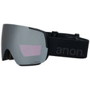 Smoke | Perceive Sunny Onyx + Perceive Violet