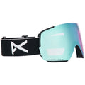 Black | Perceive Variable Blue + Perceive Cloudy Pink