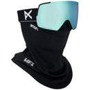 Black | Perceive Variable Blue + Perceive Cloudy Pink