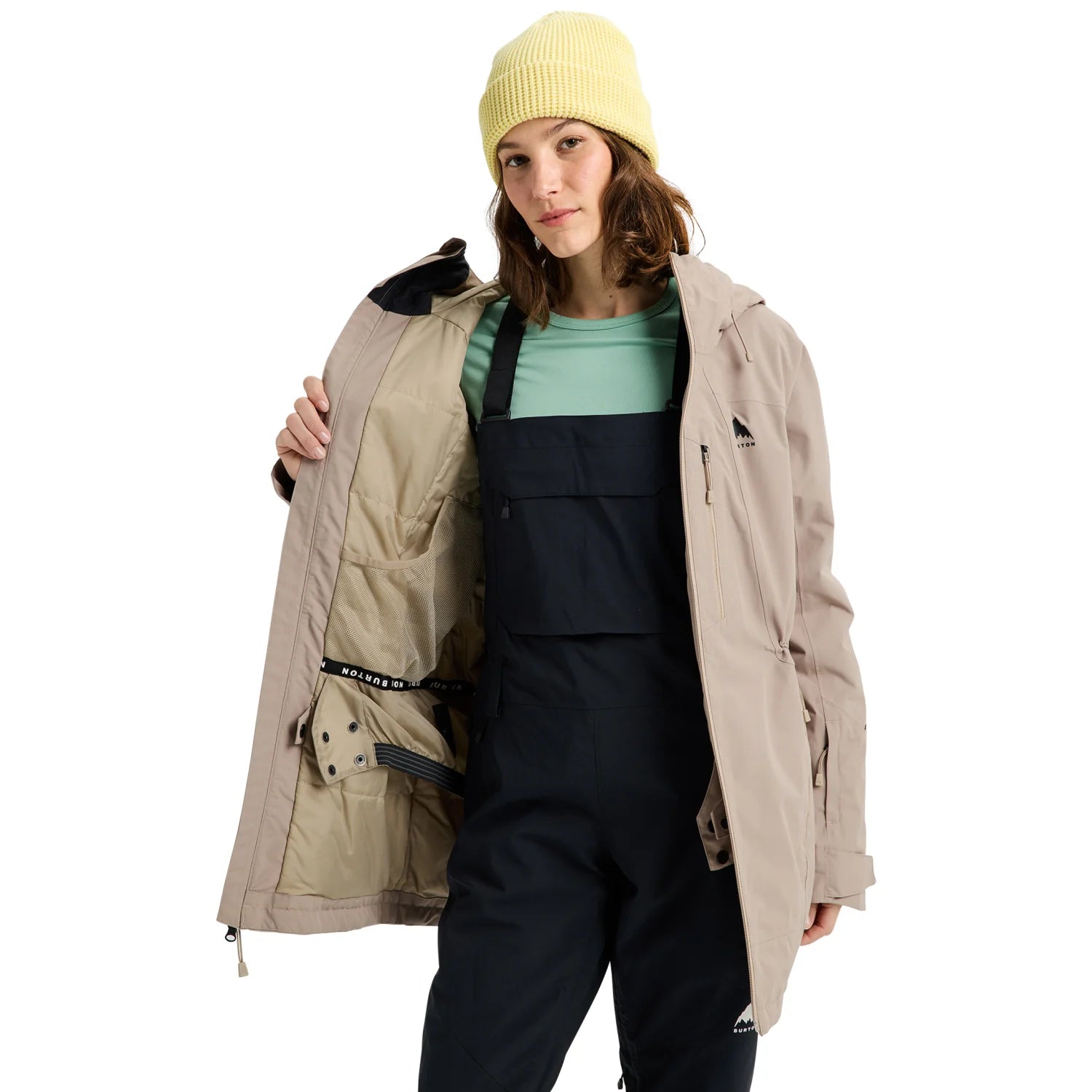 SUMMIT TAUPE
