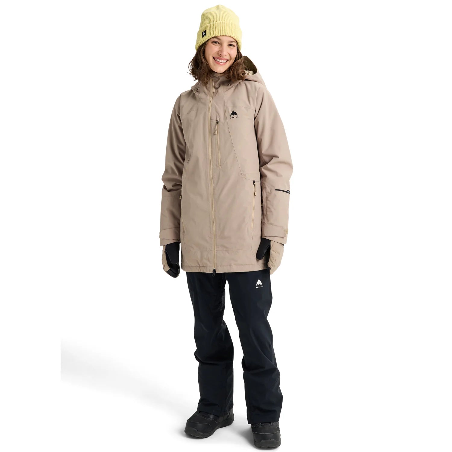 SUMMIT TAUPE