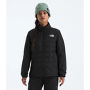 TNF Black
