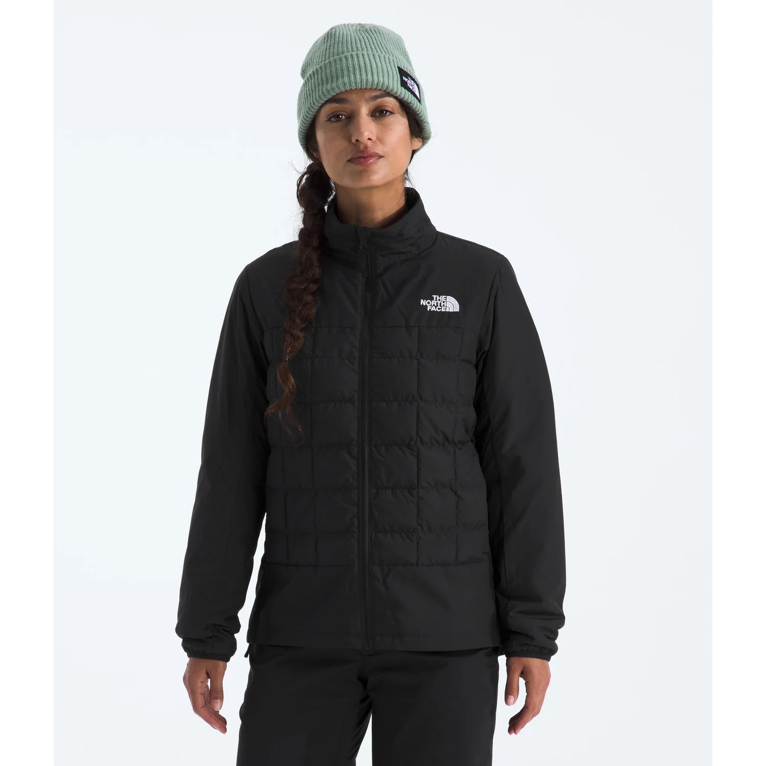 TNF Black