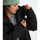 TNF Black