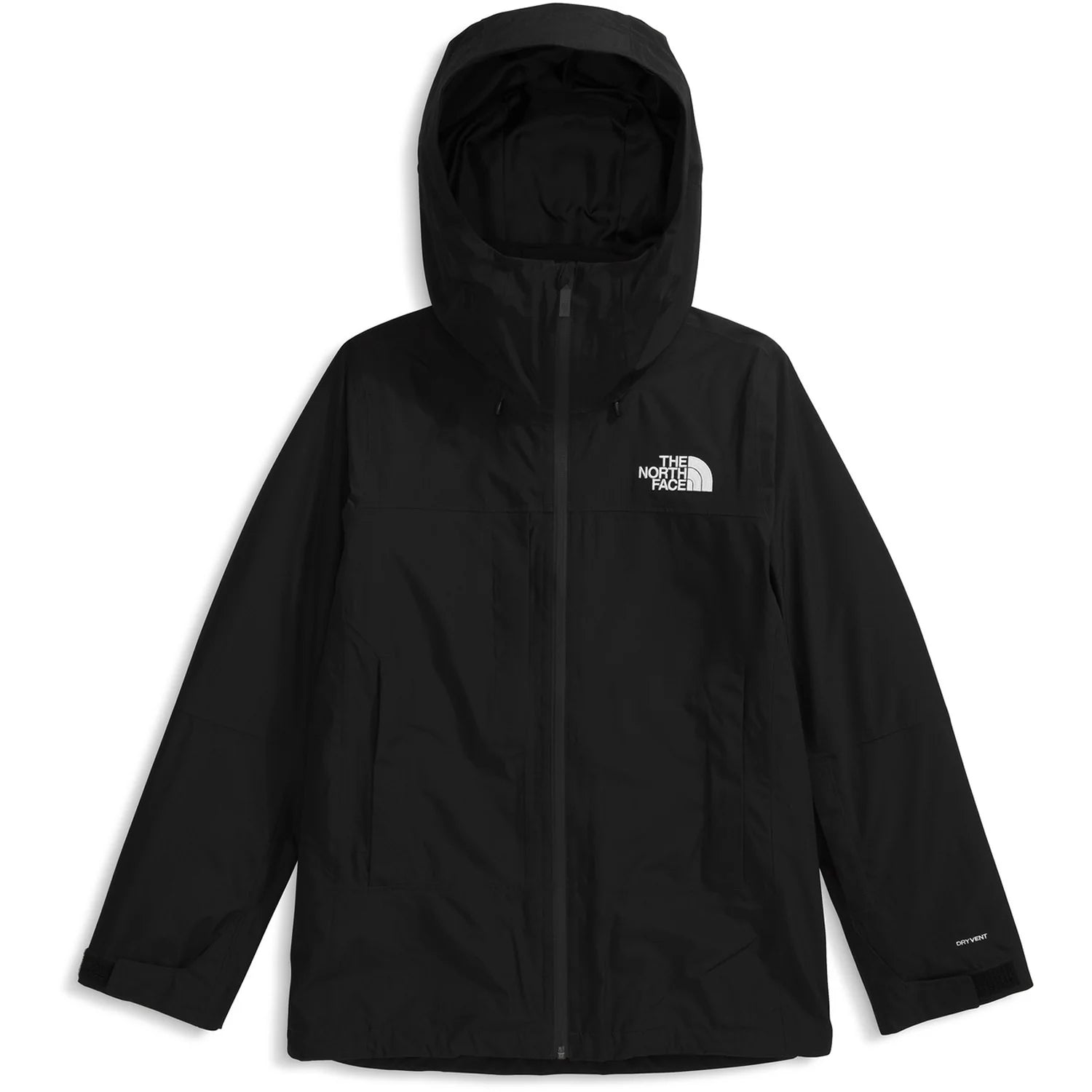 TNF Black