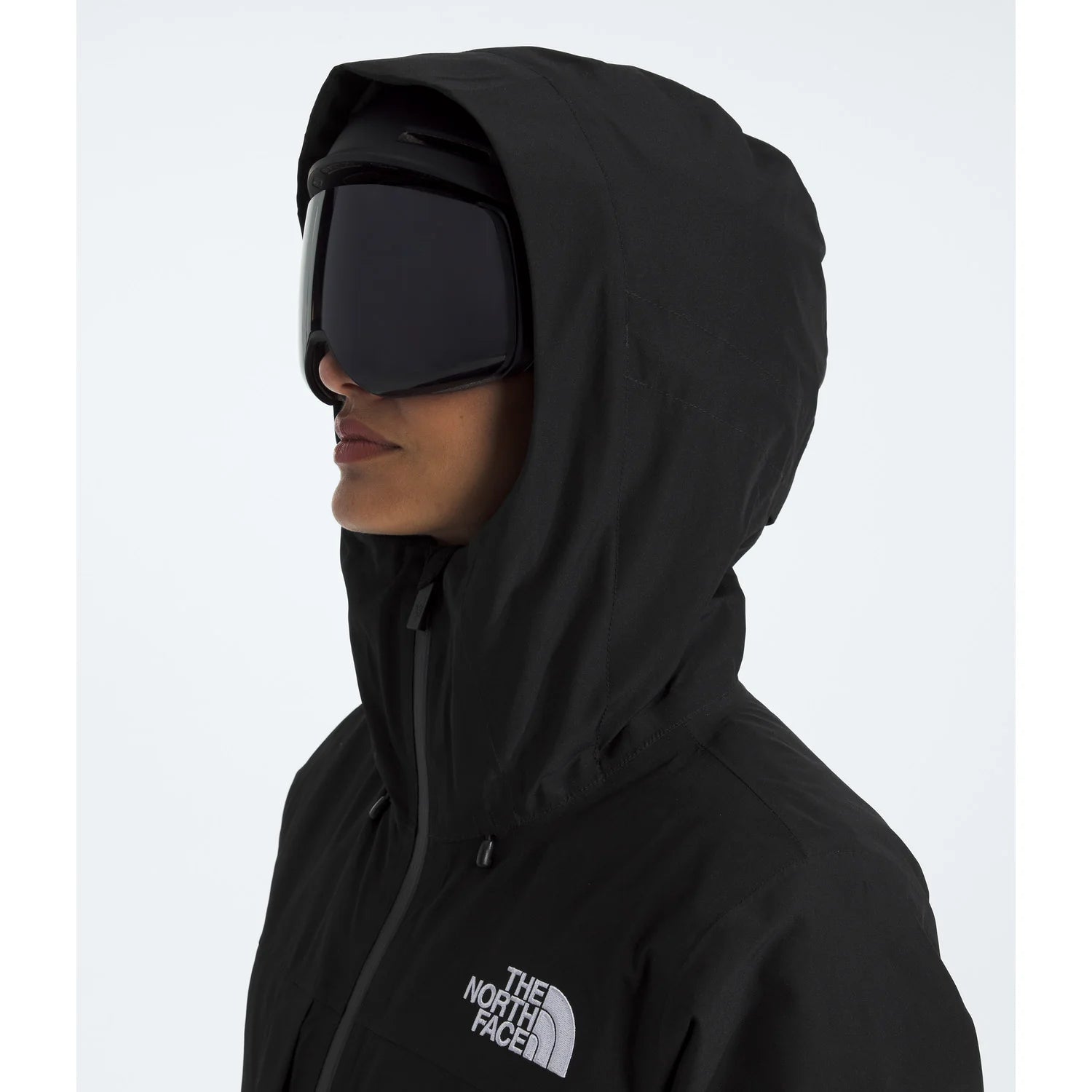 TNF Black