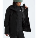 TNF Black