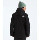 TNF Black