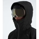 TNF Black