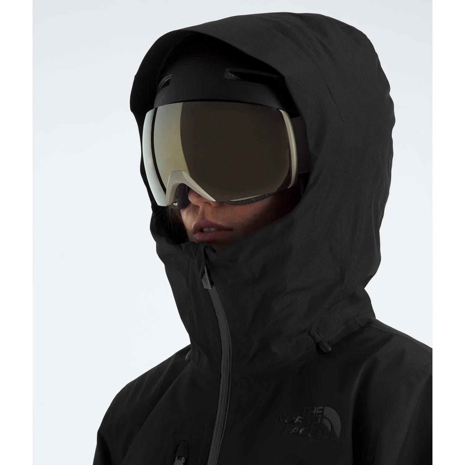 TNF Black