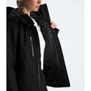 TNF Black
