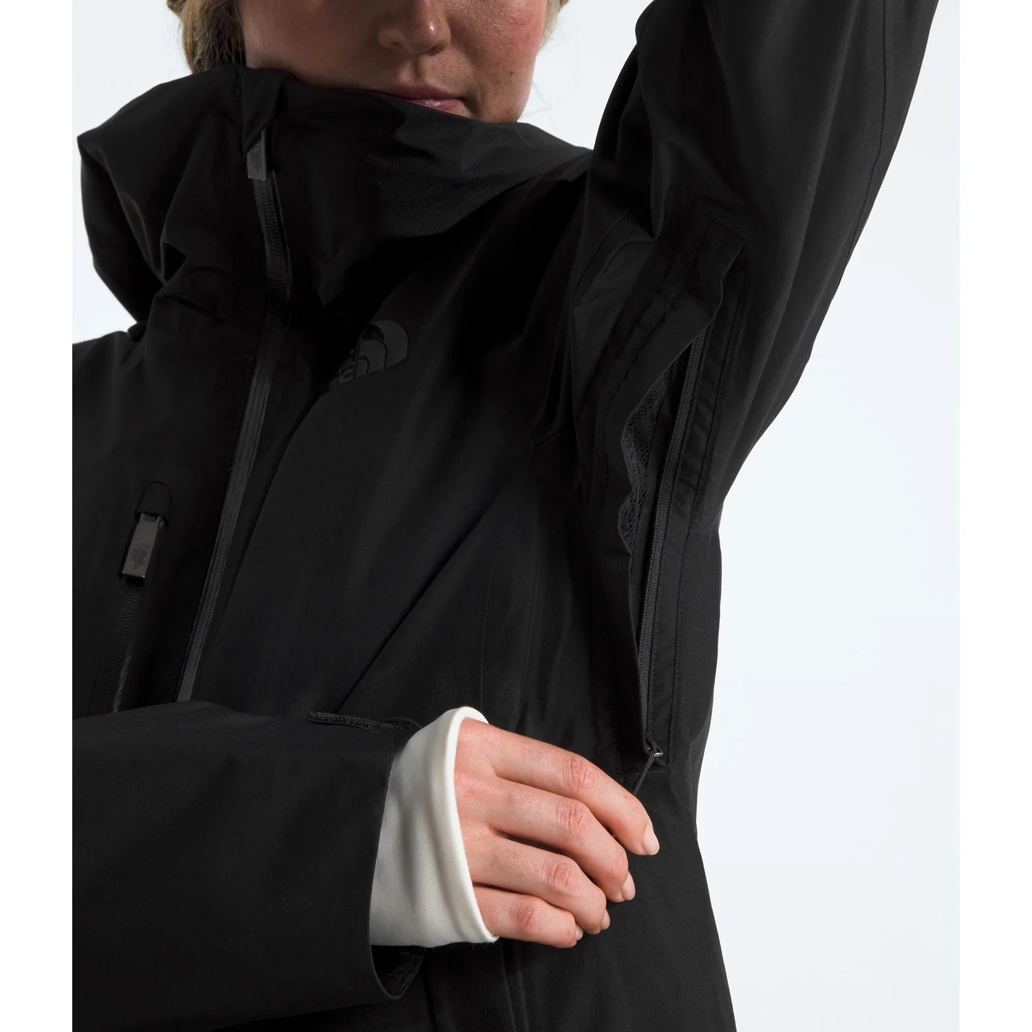 TNF Black