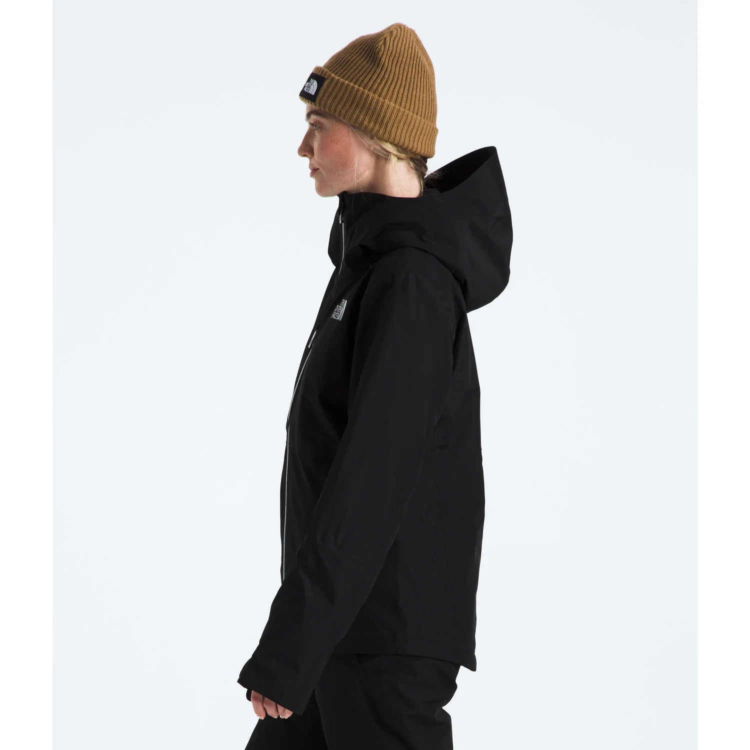 TNF Black
