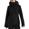 TNF Black