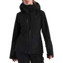 TNF Black