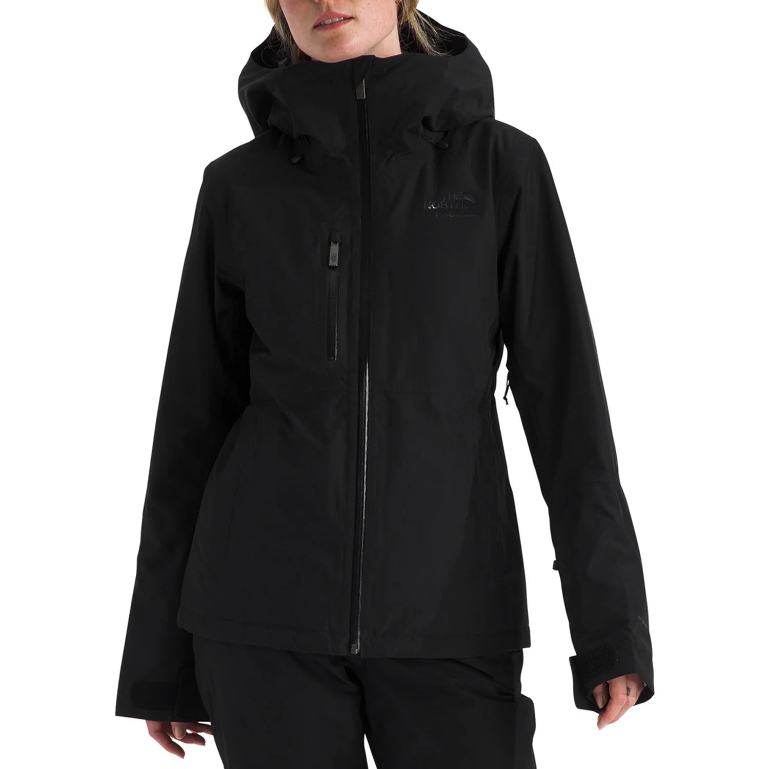 TNF Black