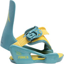 Jones Prodigy Snowboard Package 2027 - Kids'