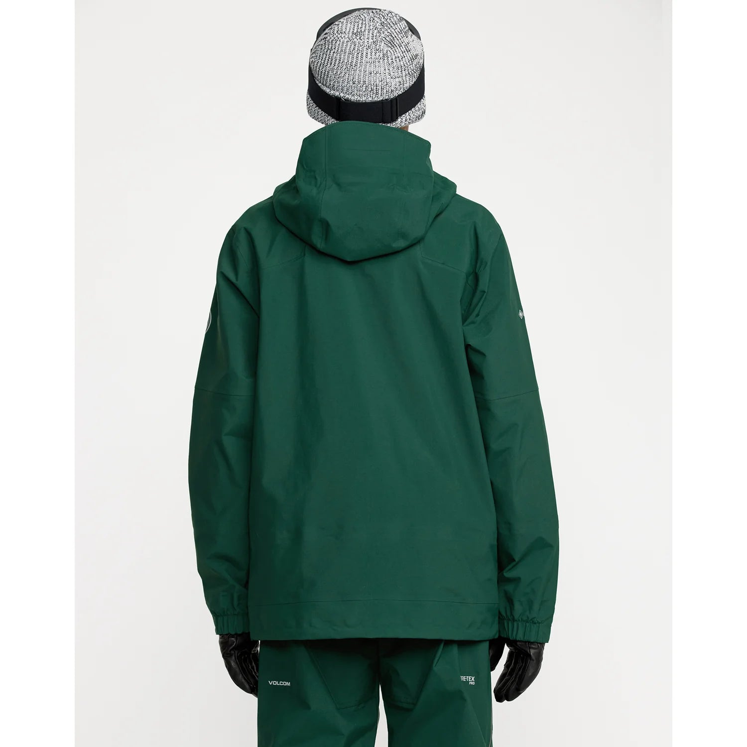 Volcom Anyox Guide Gore-Tex Pro Shell Jacket 2026 - Men's