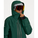 Volcom Anyox Guide Gore-Tex Pro Shell Jacket 2026 - Men's